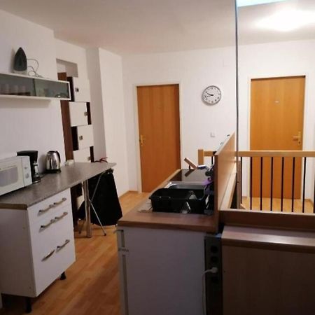 Vienna Rooms Nr 16 Exteriör bild