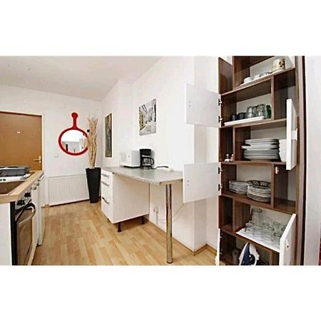Vienna Rooms Nr 16 Exteriör bild