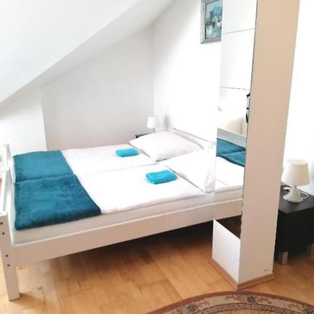 Vienna Rooms Nr 16 Exteriör bild