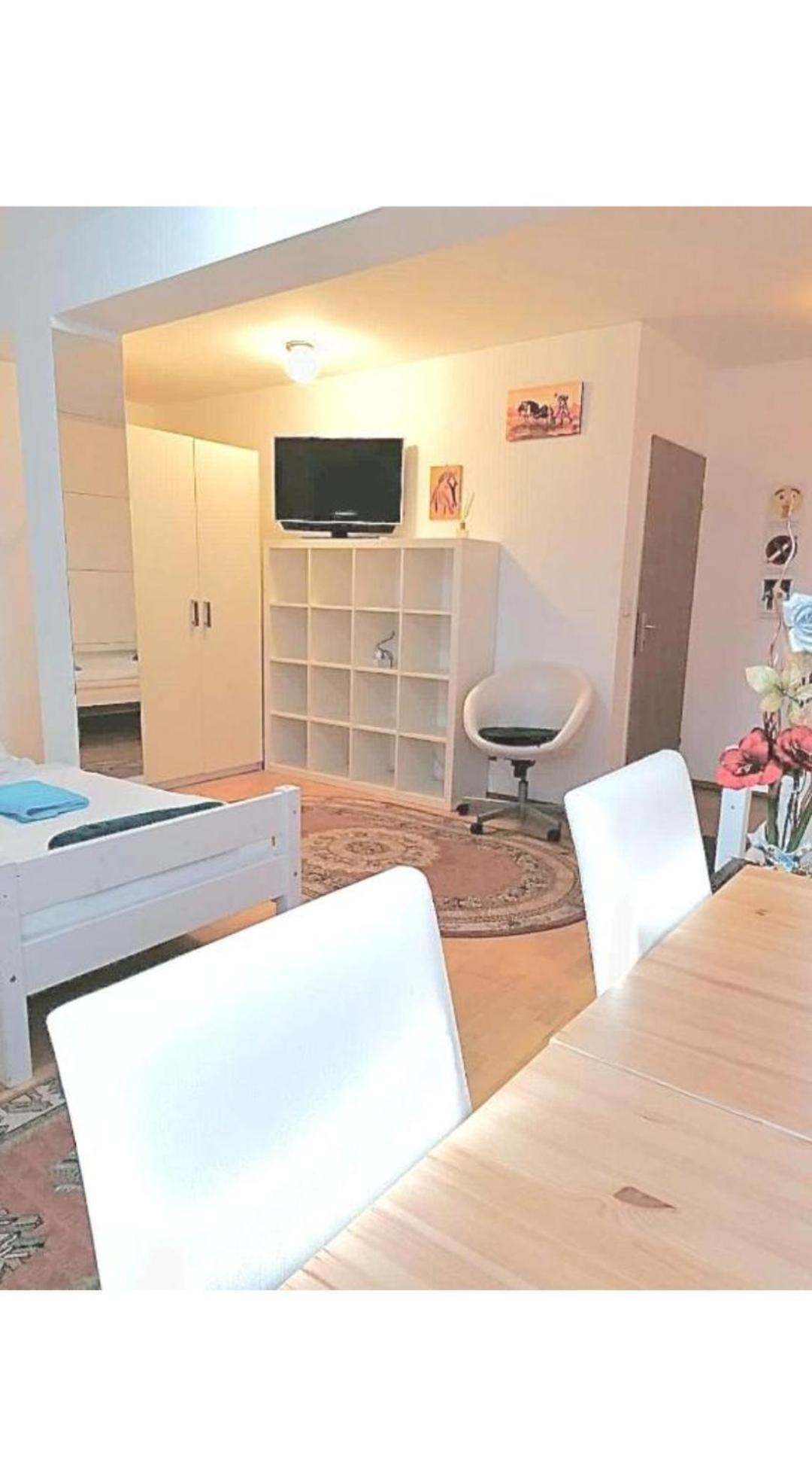 Vienna Rooms Nr 16 Exteriör bild