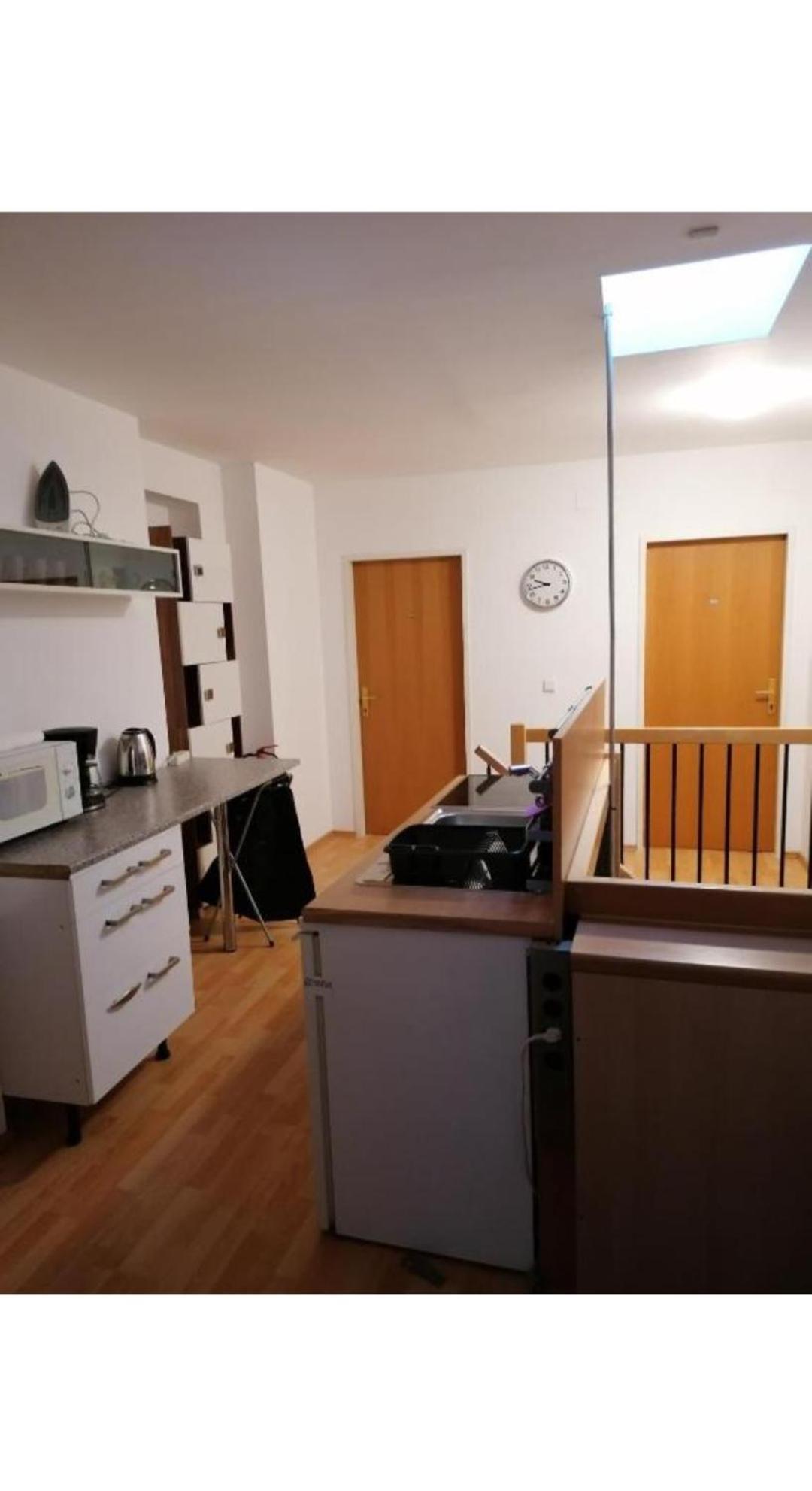 Vienna Rooms Nr 16 Exteriör bild
