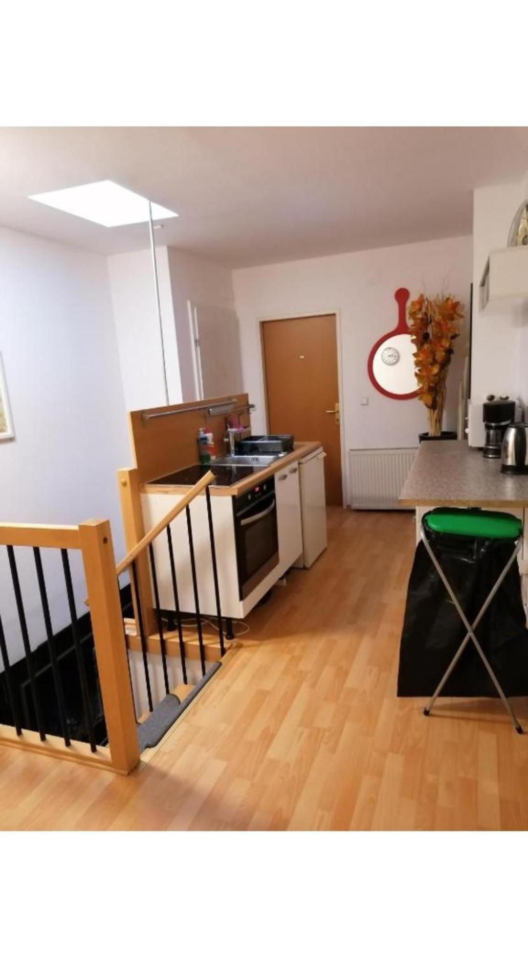 Vienna Rooms Nr 16 Exteriör bild