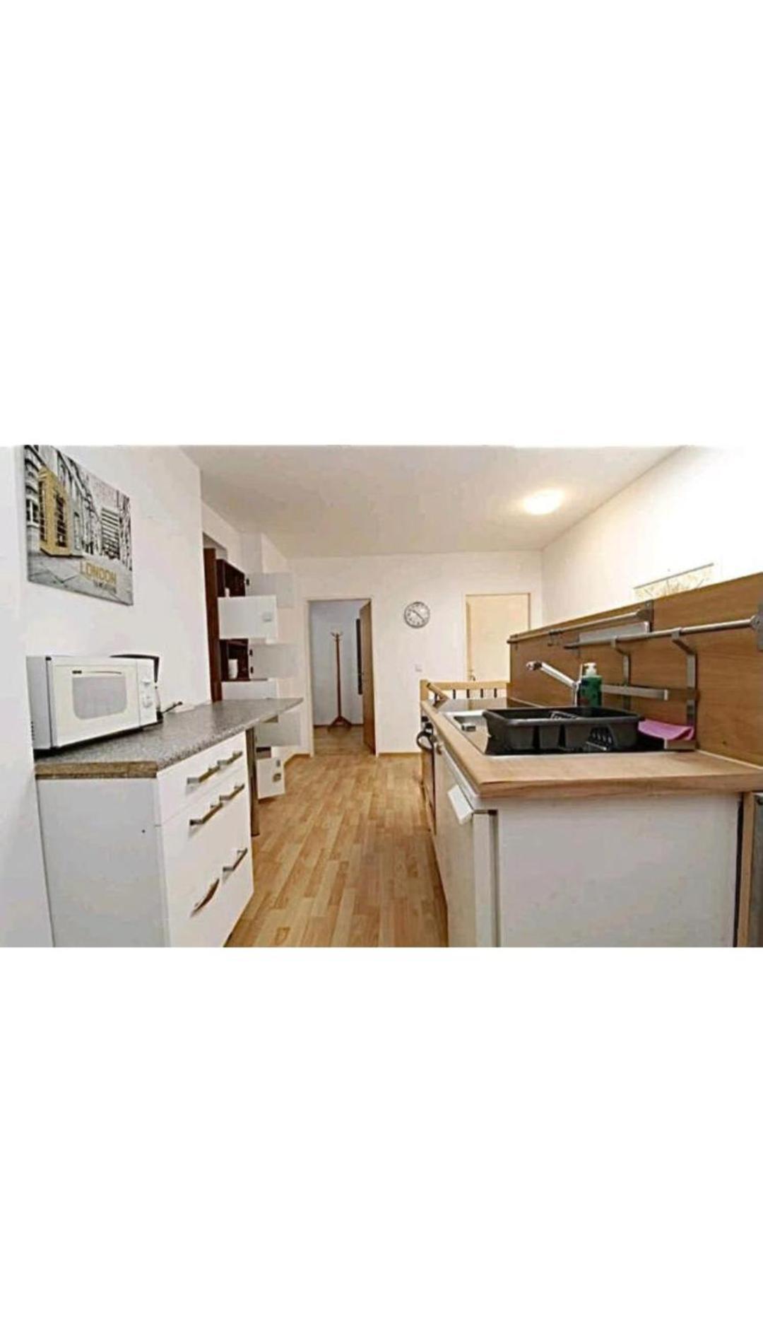 Vienna Rooms Nr 16 Exteriör bild