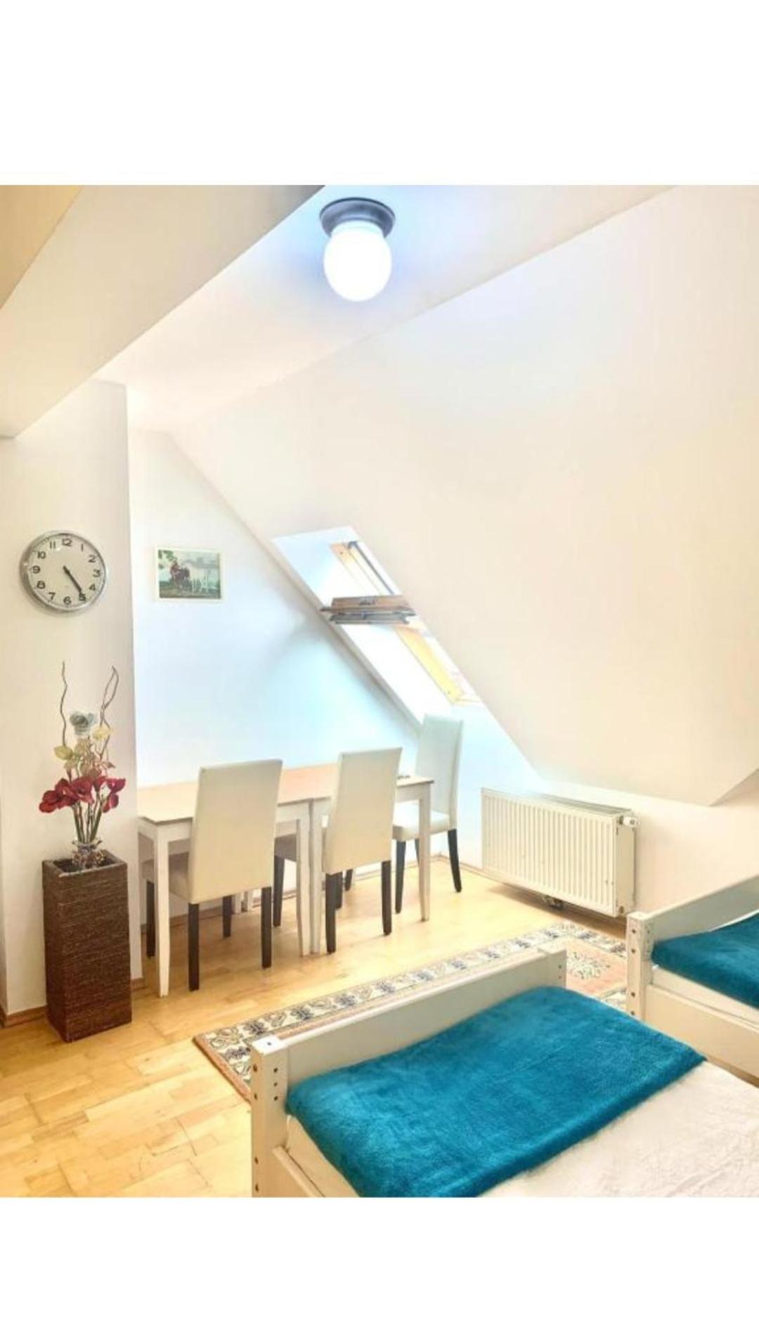 Vienna Rooms Nr 16 Exteriör bild