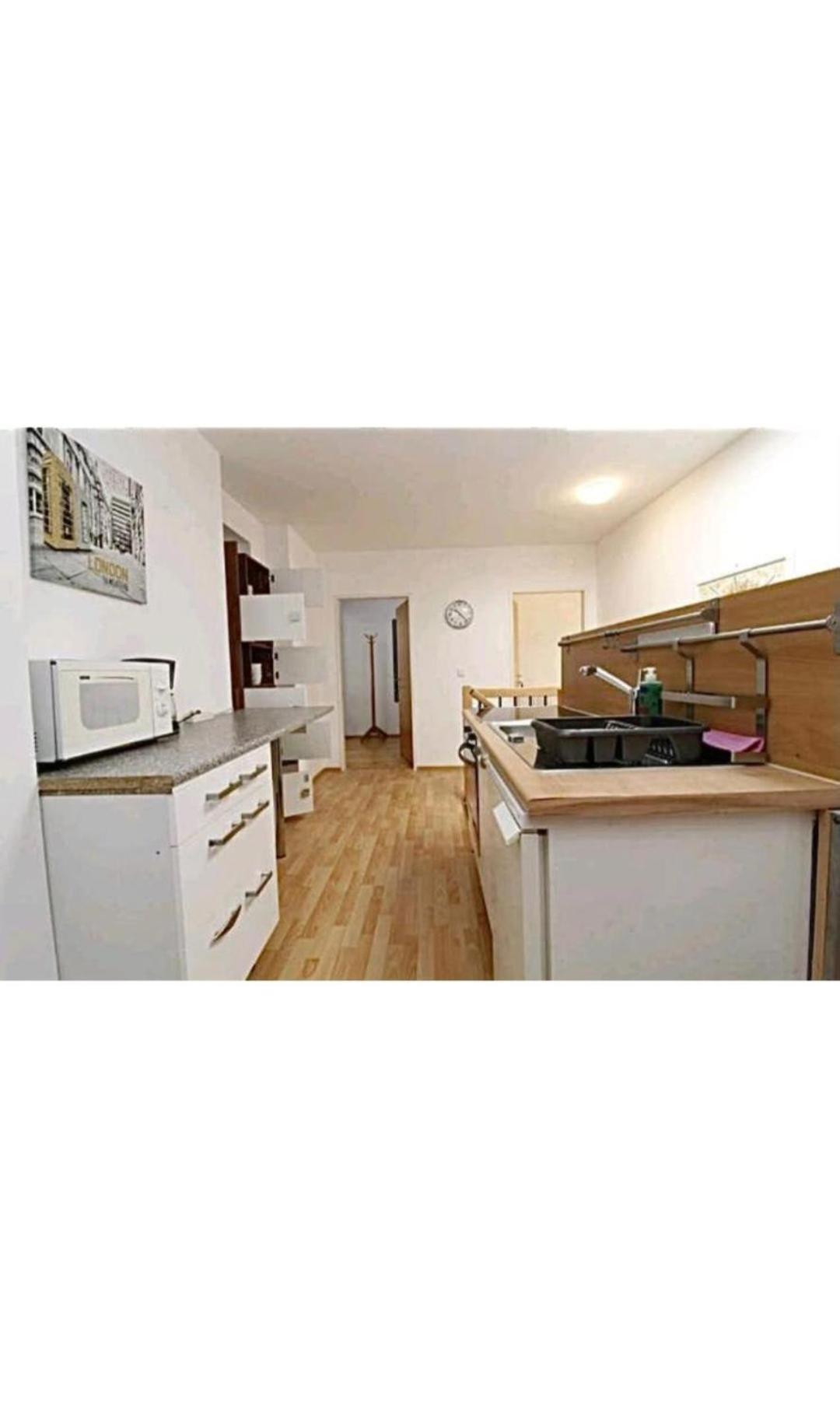 Vienna Rooms Nr 16 Exteriör bild
