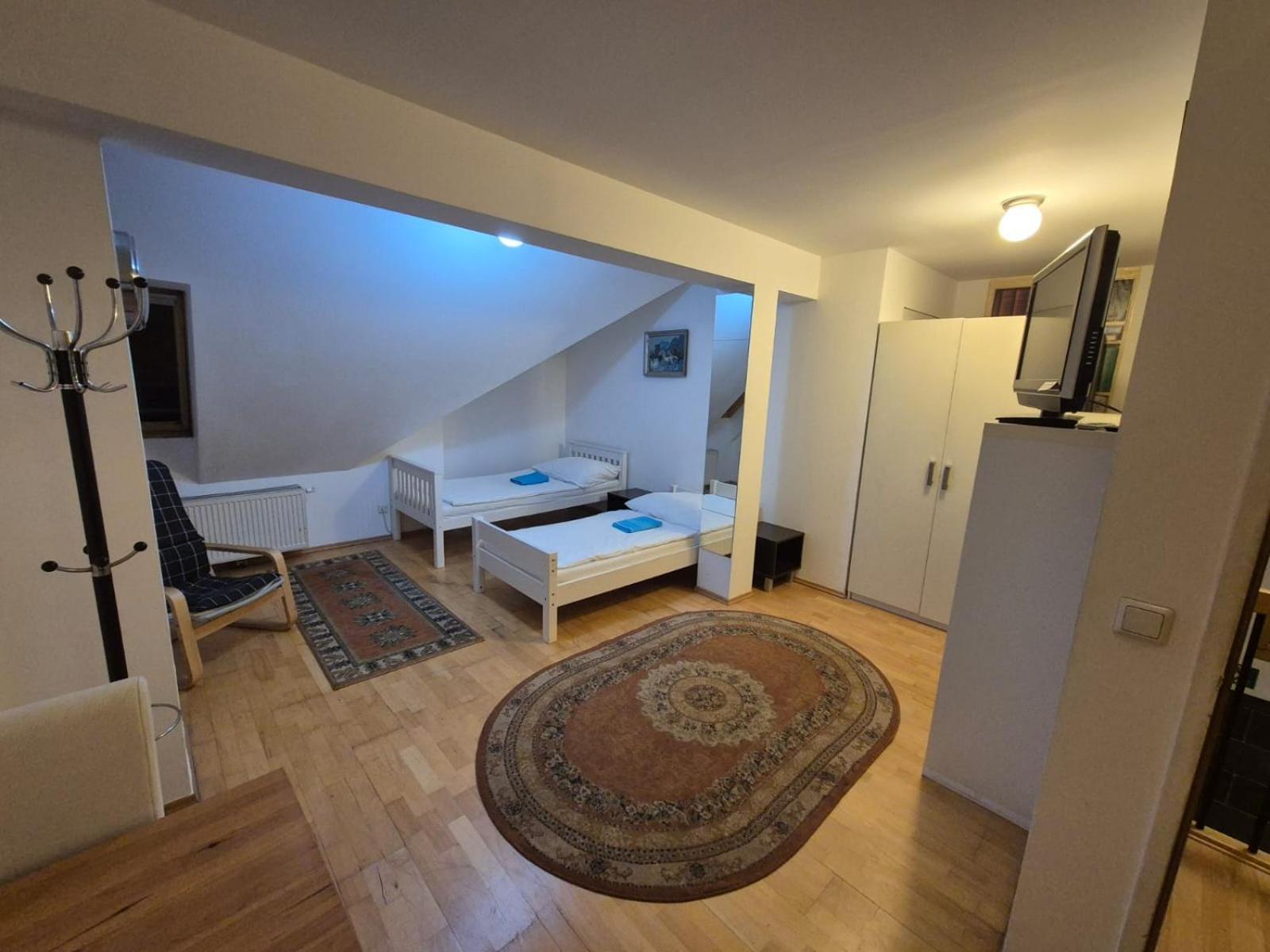 Vienna Rooms Nr 16 Exteriör bild