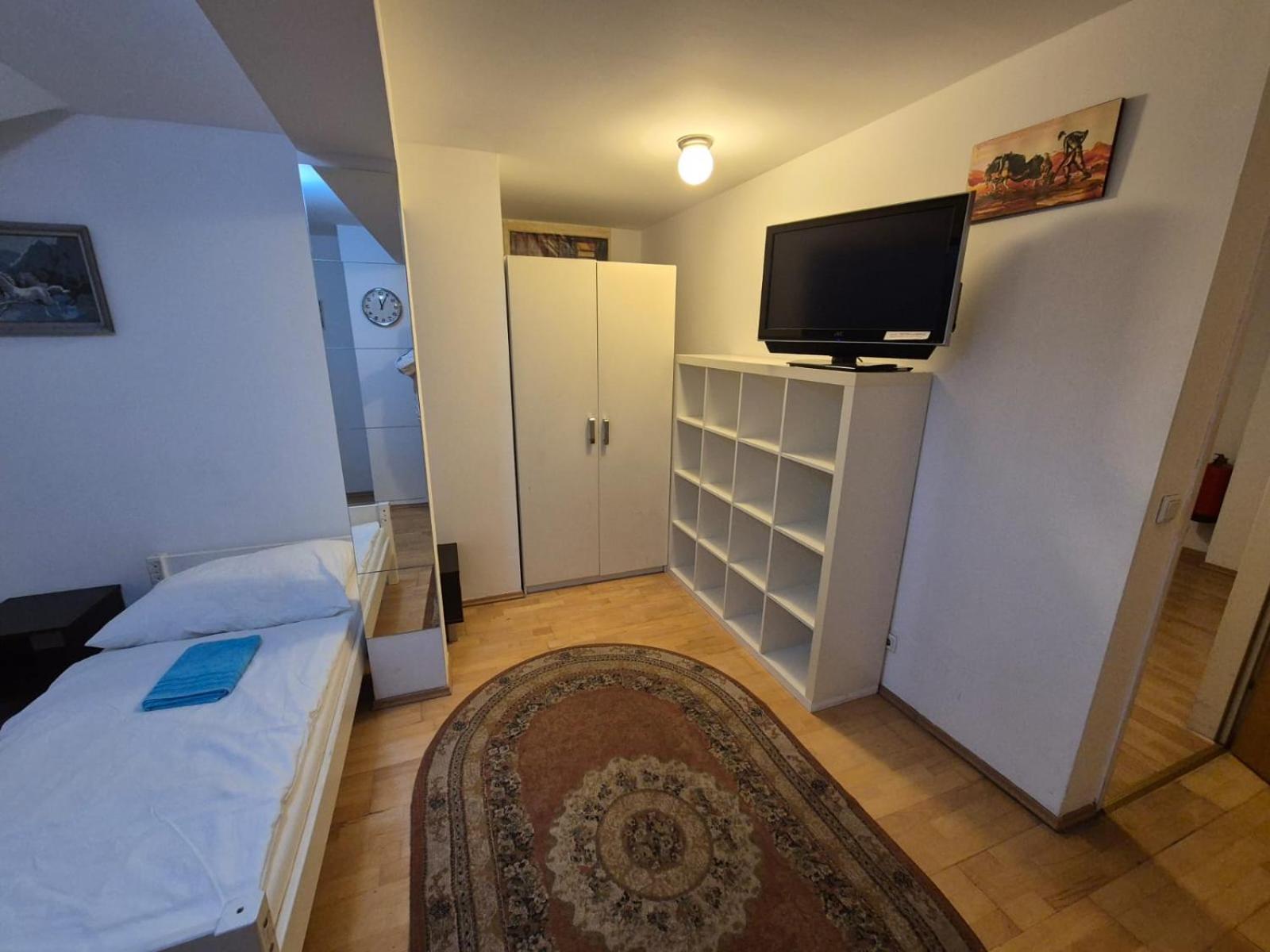 Vienna Rooms Nr 16 Exteriör bild