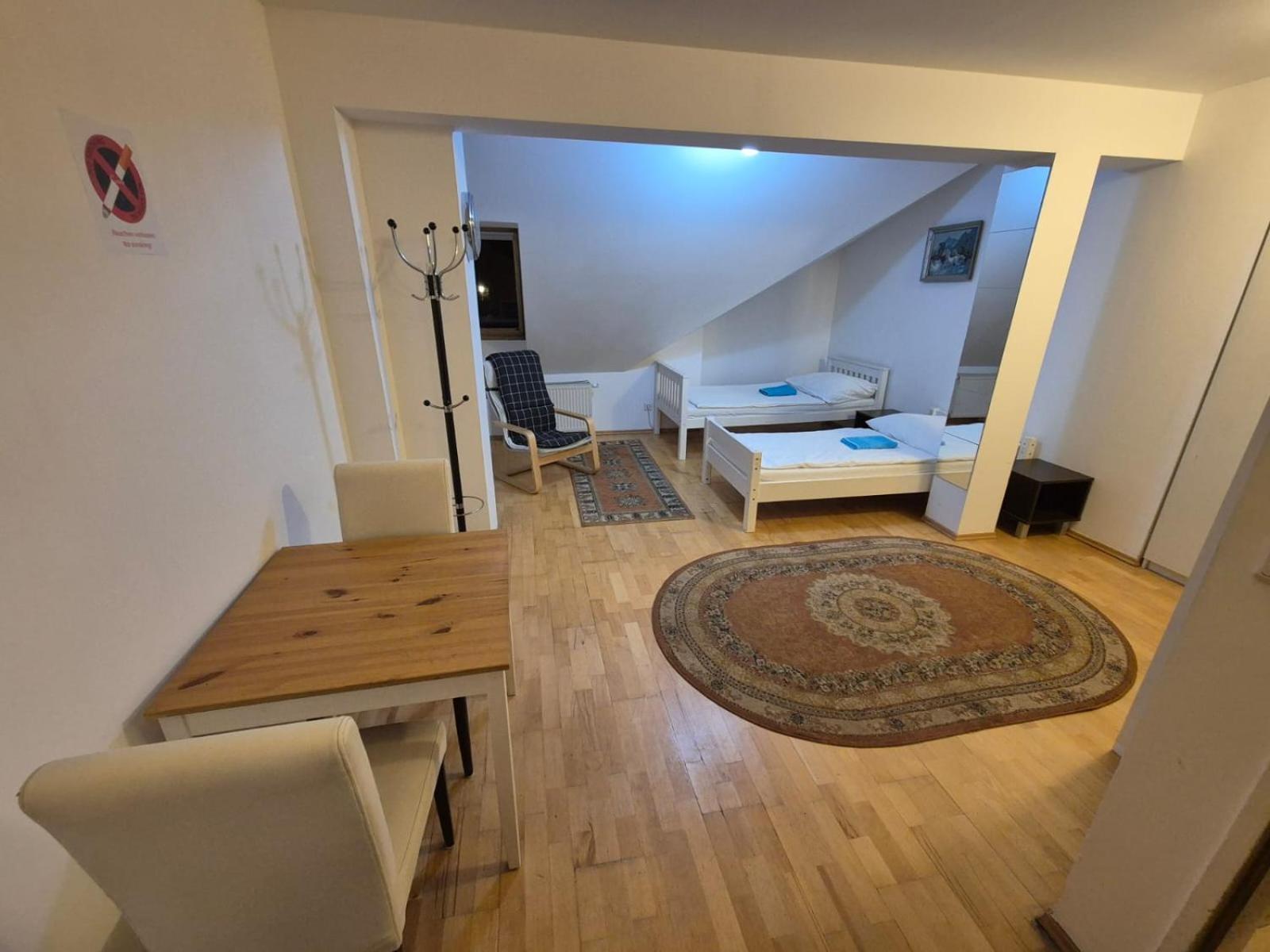 Vienna Rooms Nr 16 Exteriör bild