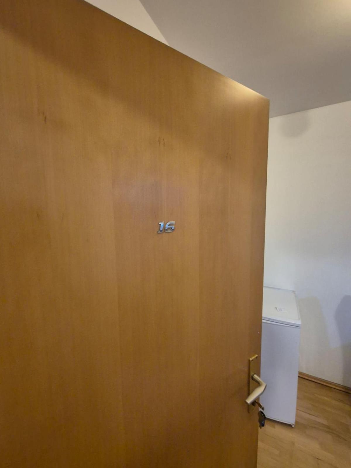 Vienna Rooms Nr 16 Exteriör bild